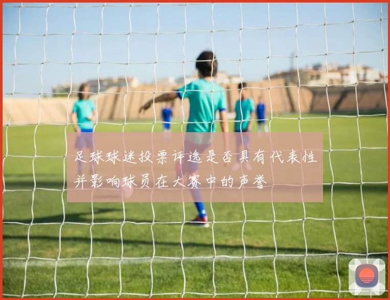 足球球迷投票评选是否具有代表性并影响球员在大赛中的声誉